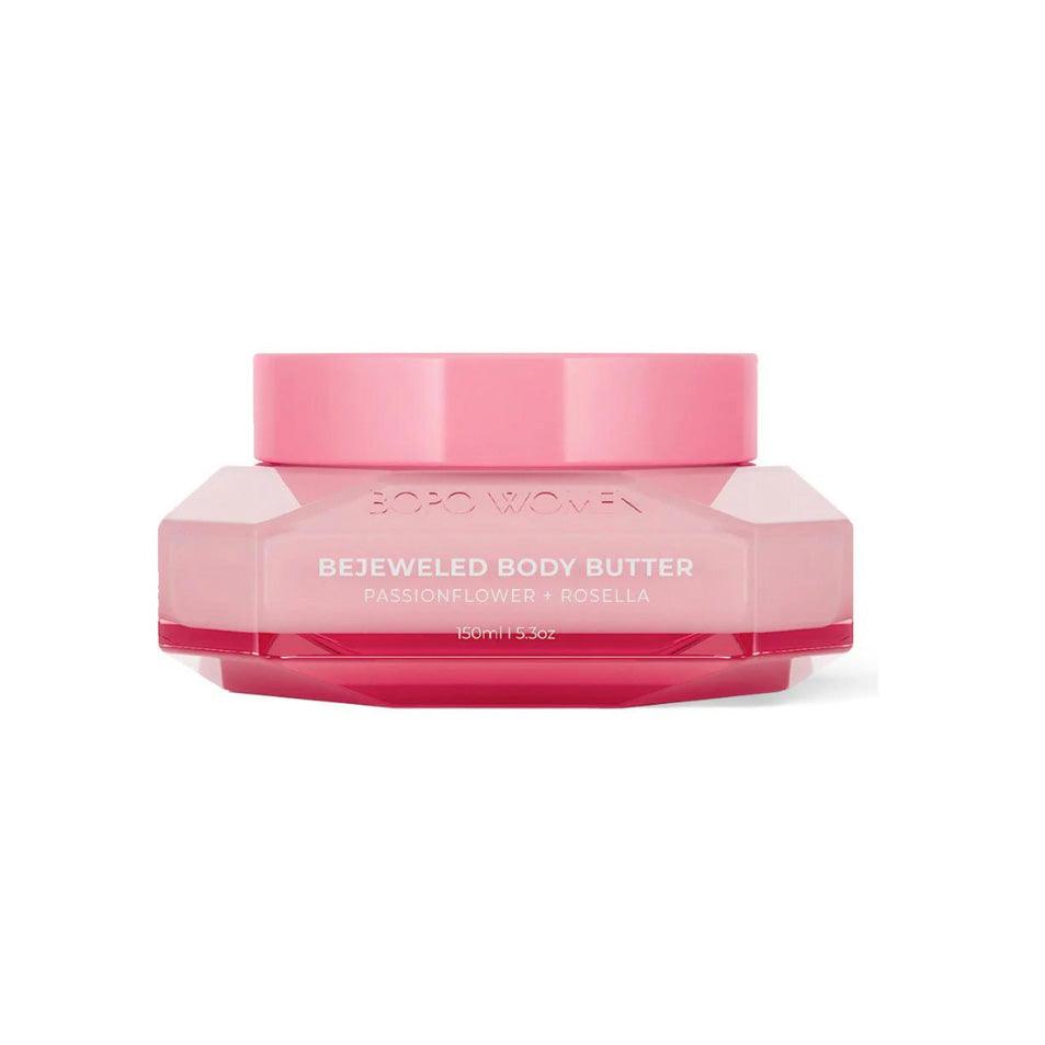Bejeweled Body Butter by BOPO WOMEN in stock at Rose St Trading Co
