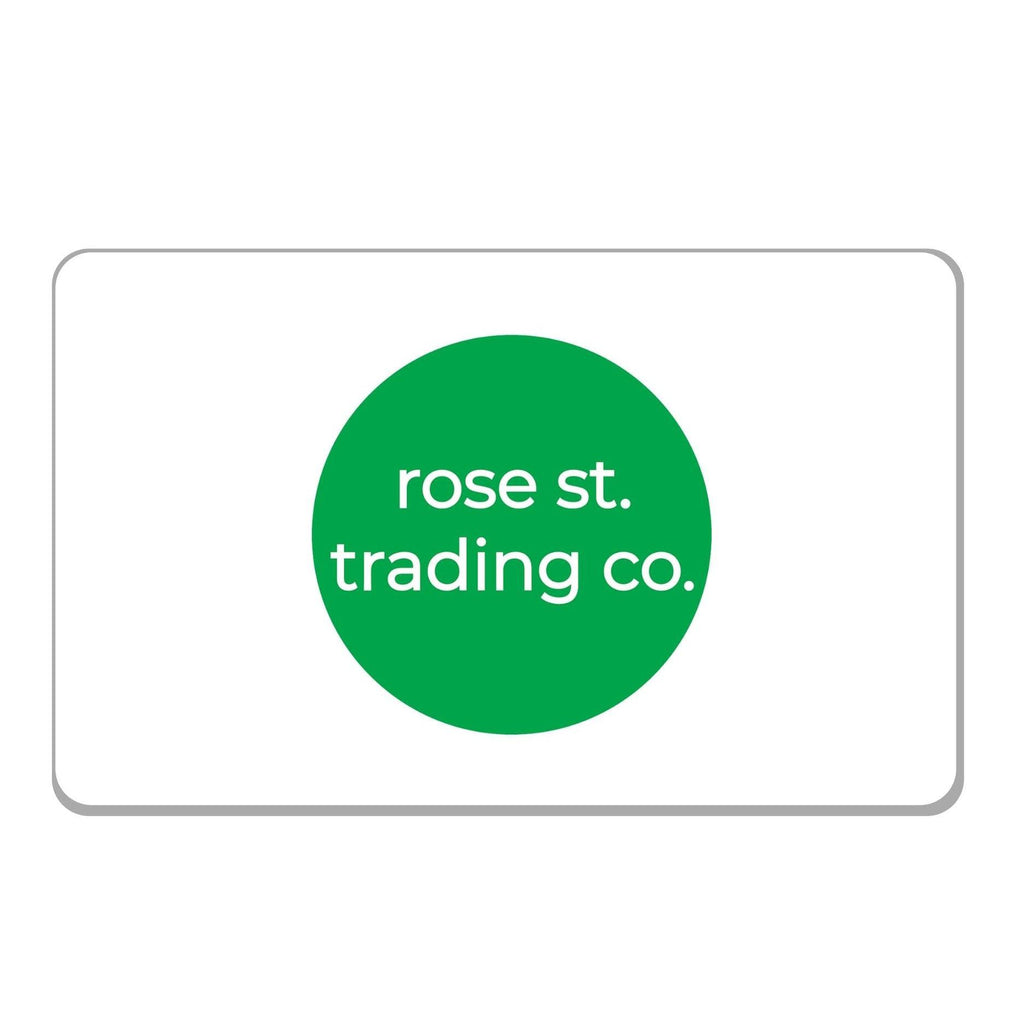 Rise.ai  Gift Card available at Rose St Trading Co