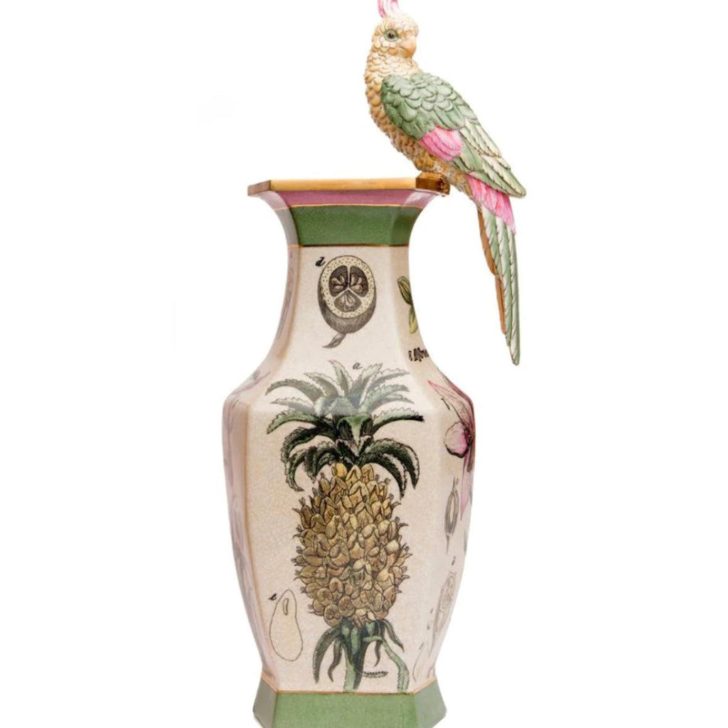 Paradiso Botanic Vase - Rose St Trading Co