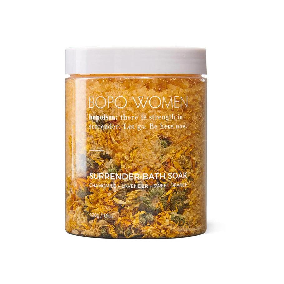 Surrender Soak by BOPO WOMEN in stock at Rose St Trading Co