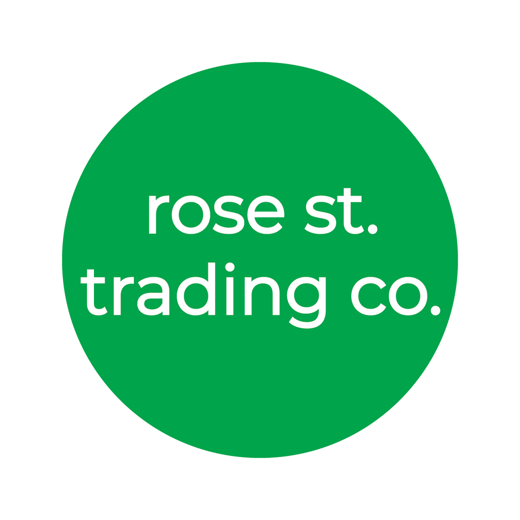 New Jewellery - Rose St Trading Co