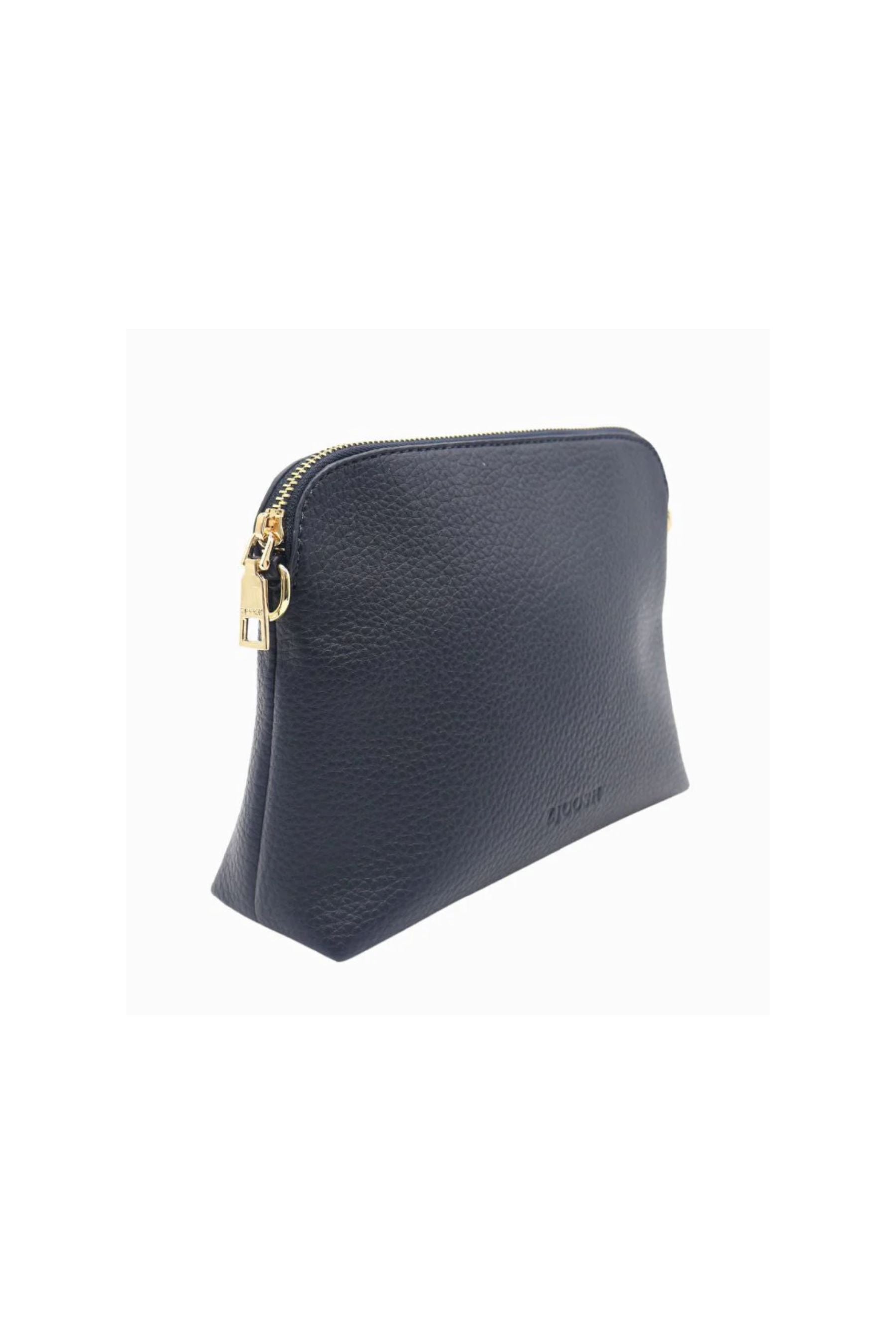 Hudson Cross Body Bag | Navy