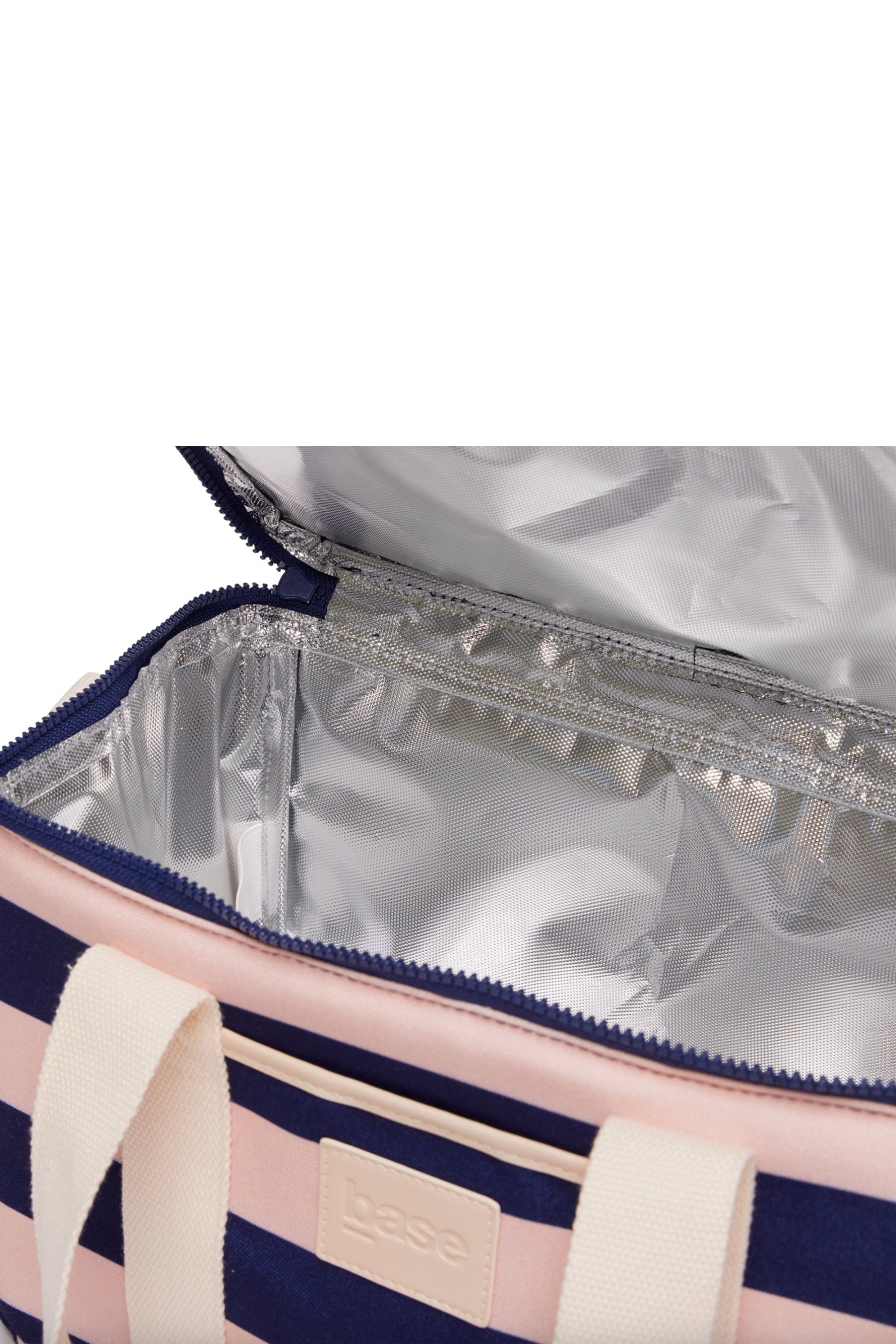 Lunch Base | Regatta Stripe