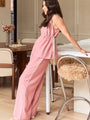 Eliza Pant | Rose