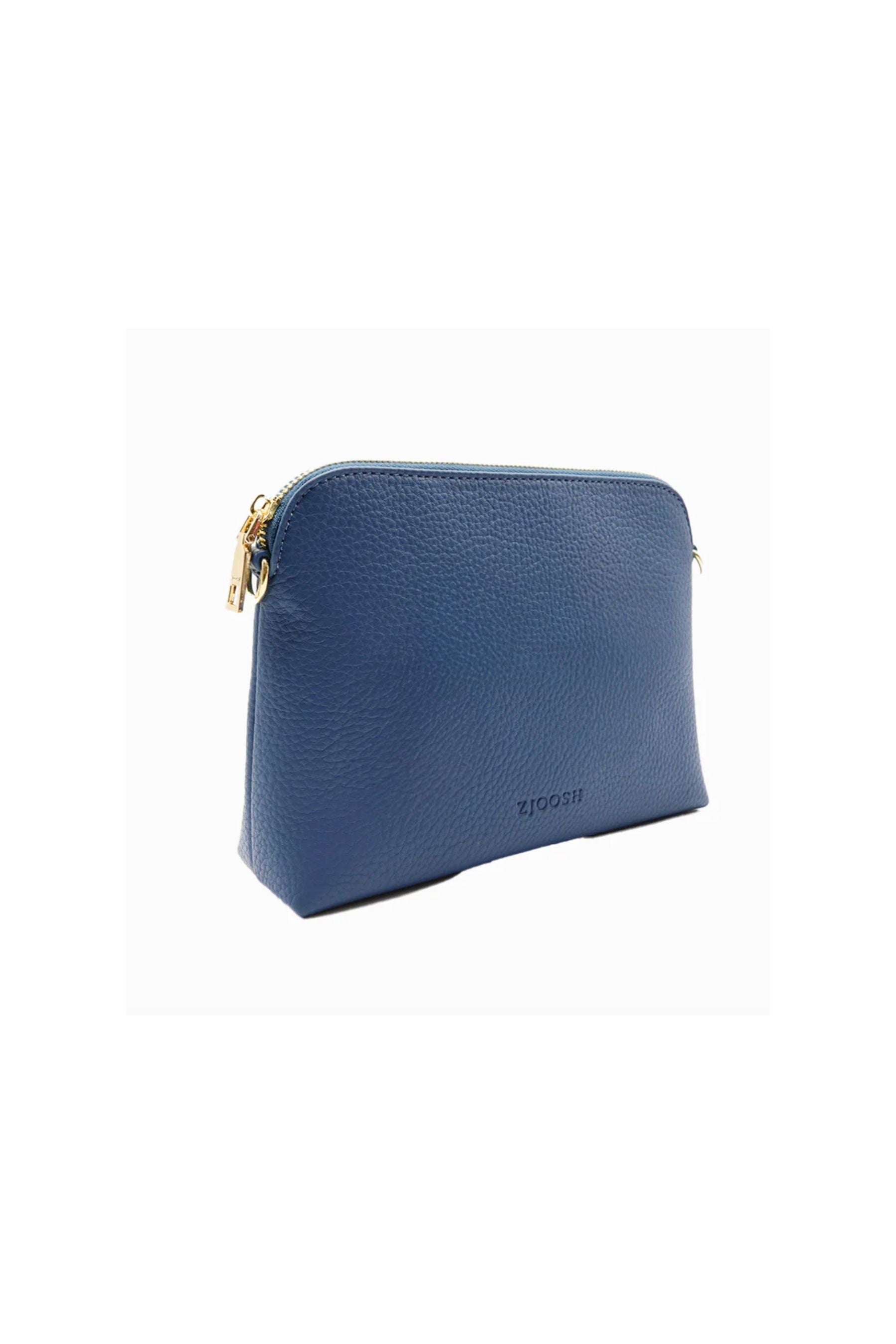 Hudson Cross Body Bag | Slate