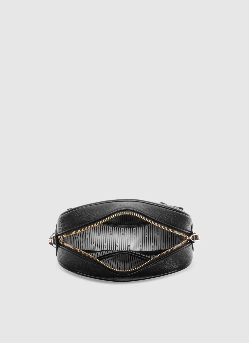 Jacinta Gia Crossbody Bag | Black