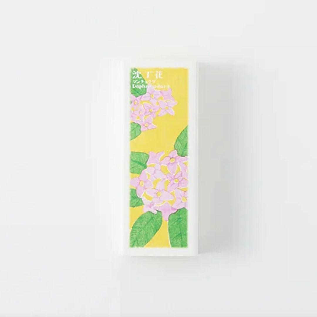 Kousaido Ikadenshin Incense | Daphne Odora