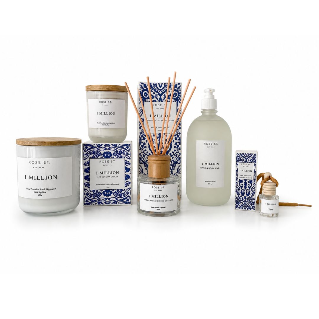1 Million Diffuser | 100ml