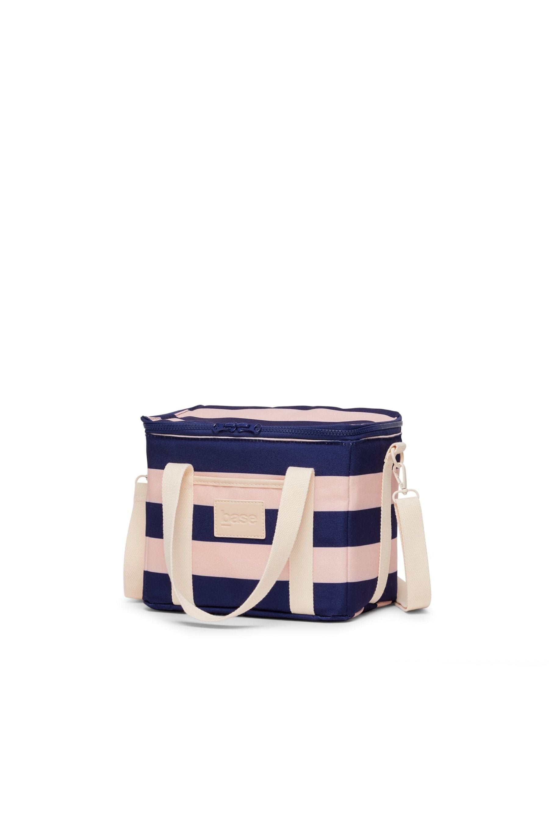 Lunch Base | Regatta Stripe