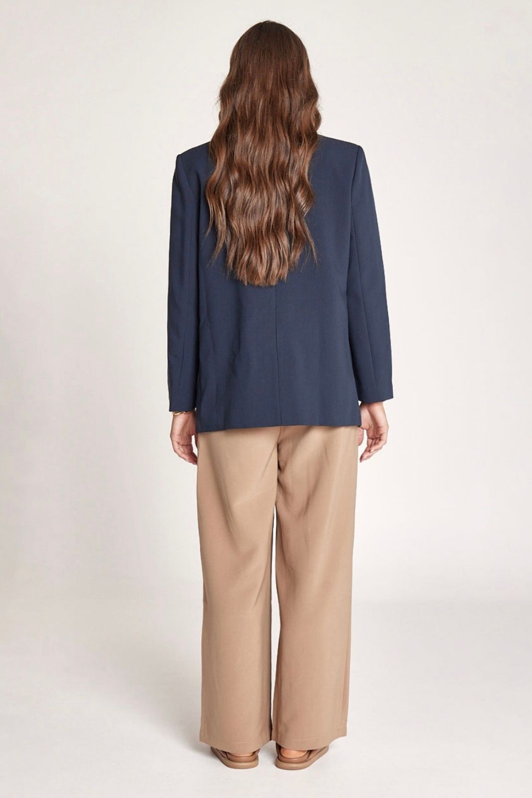Hayley Blazer | Navy