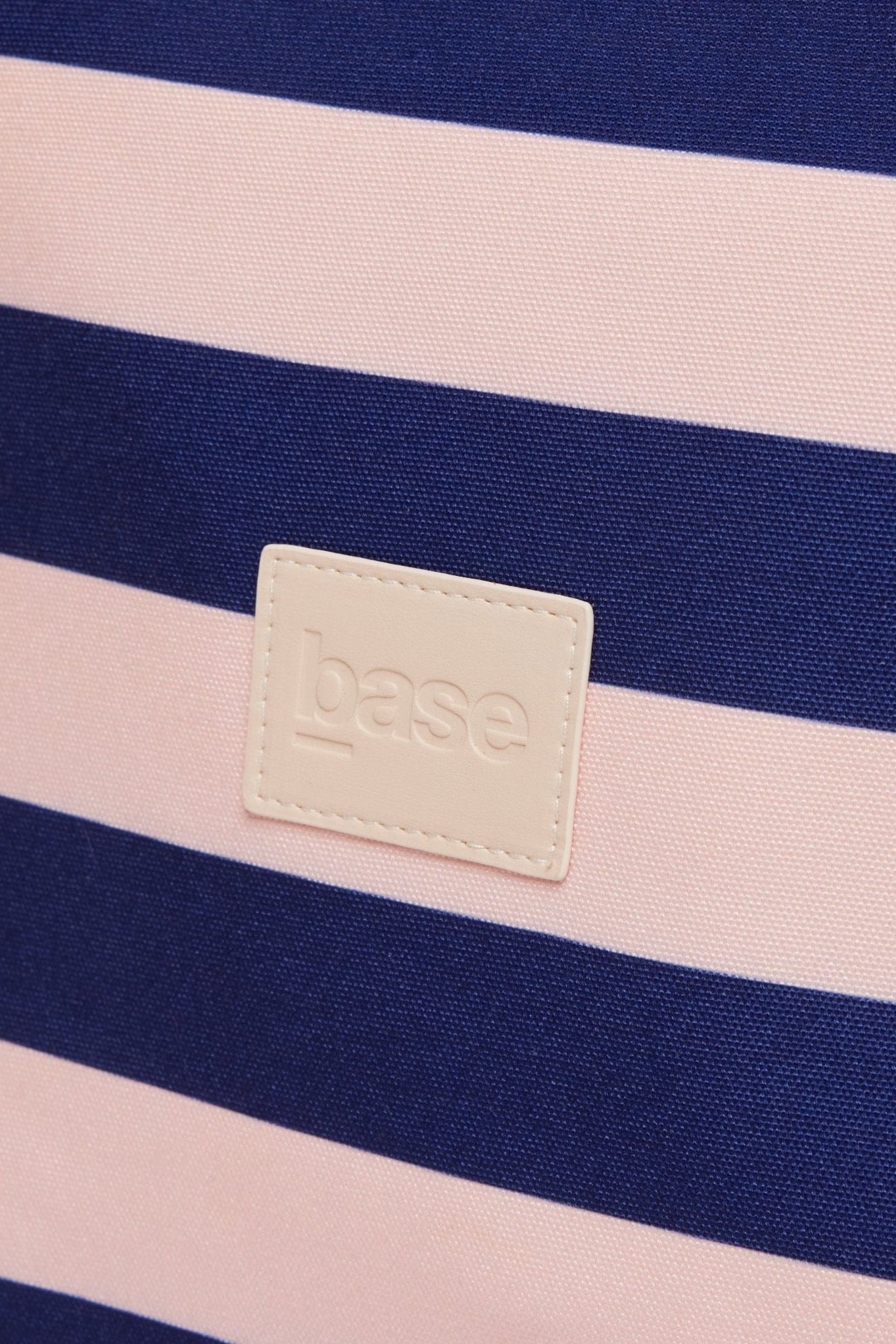 Wet Base Large | Regatta Stripe