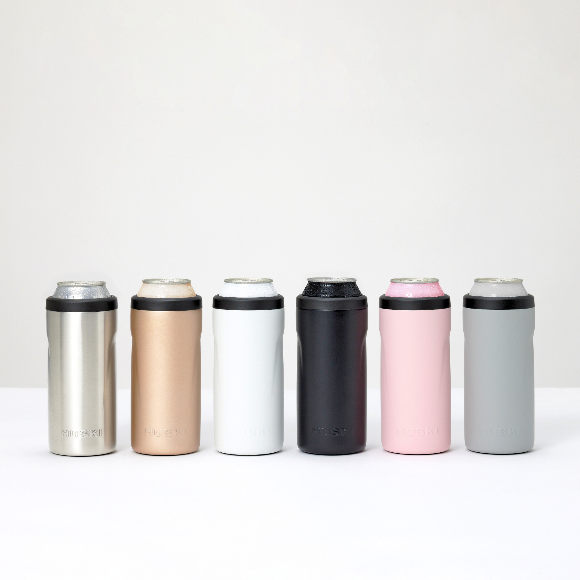 Huski Big Can Cooler - Sand Beige (Limited Release)