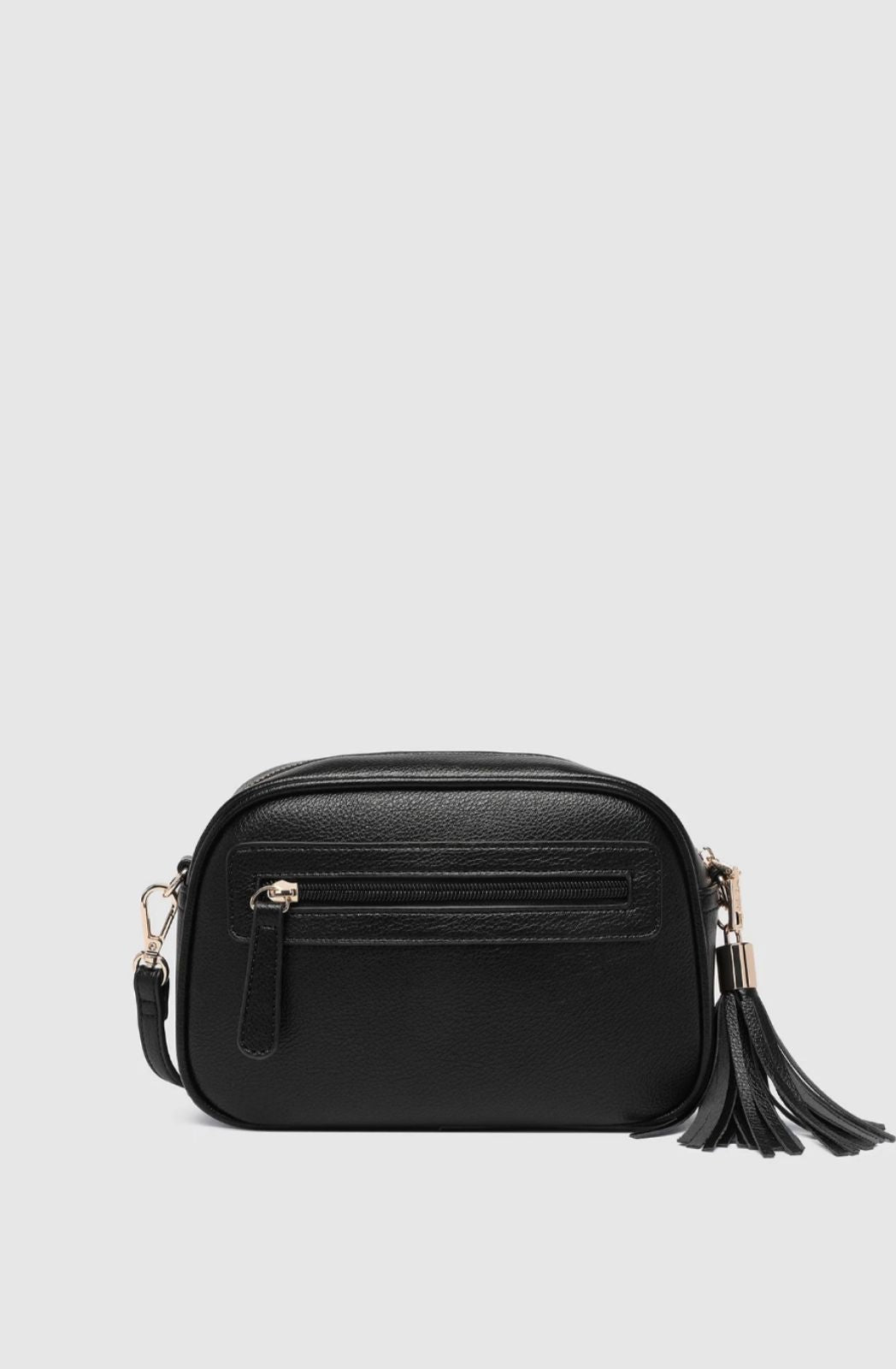 Jacinta Gia Crossbody Bag | Black