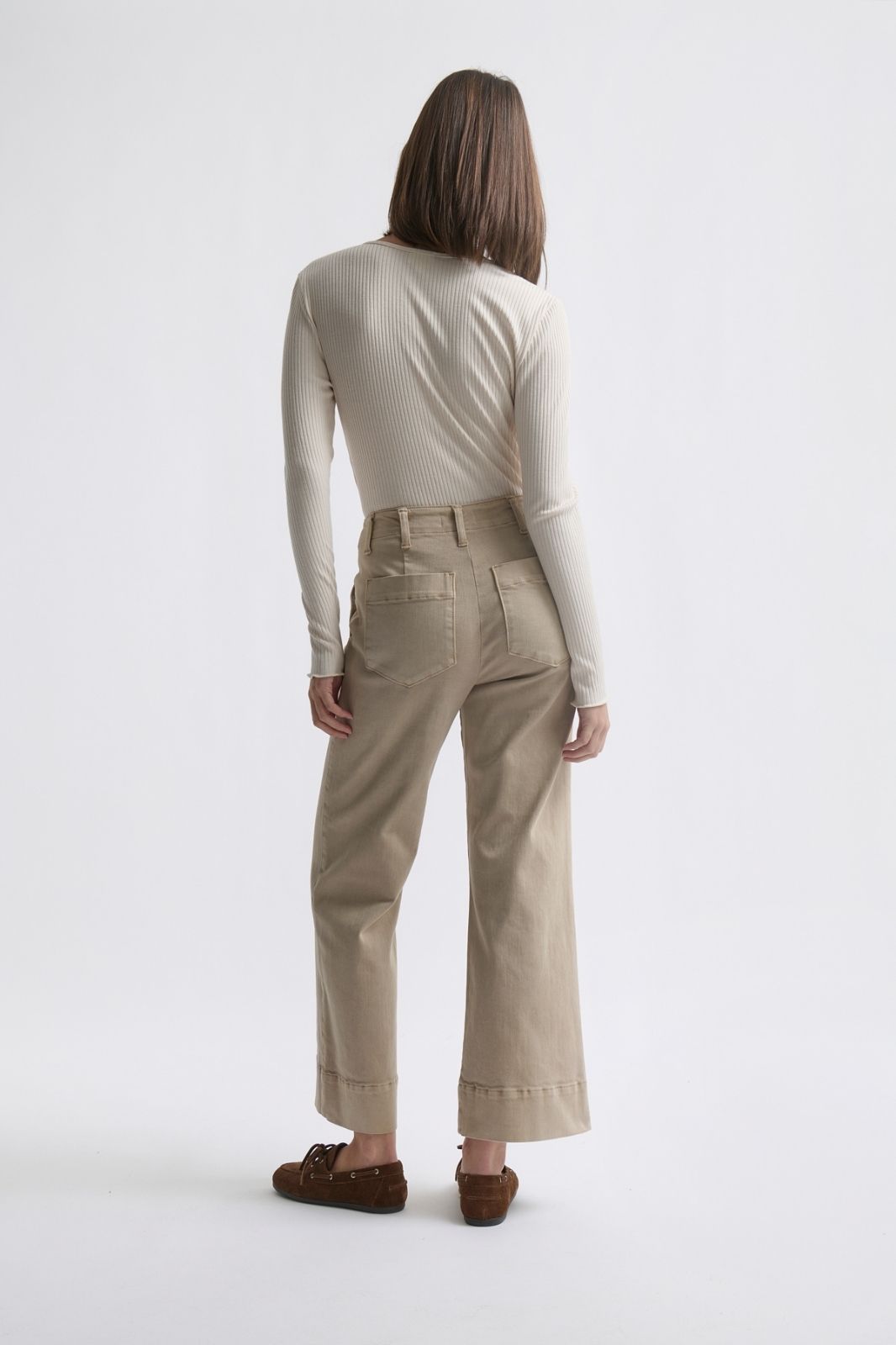 Celeste Pant |  Arizona Wash