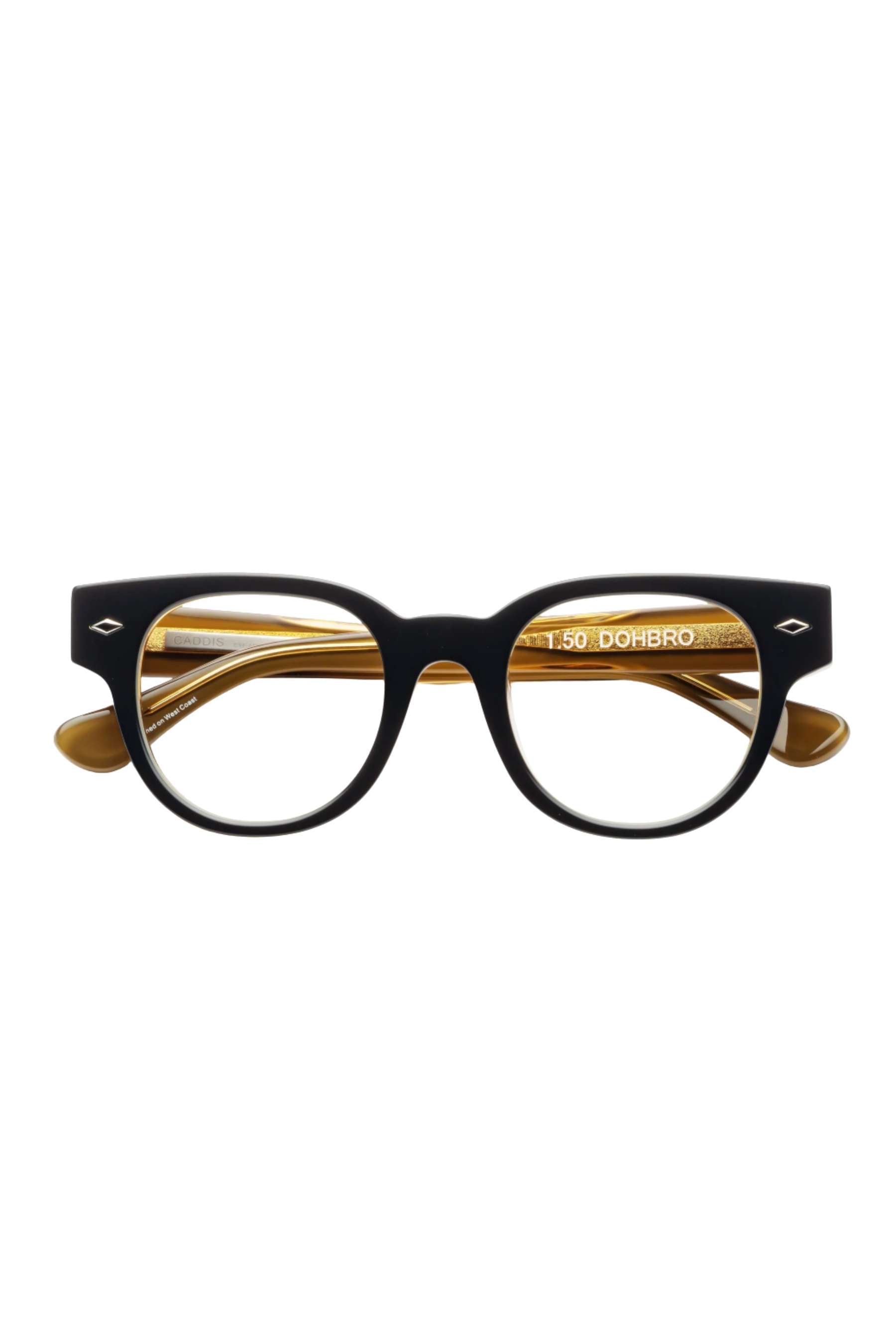 DOHBRO | Polished Texas