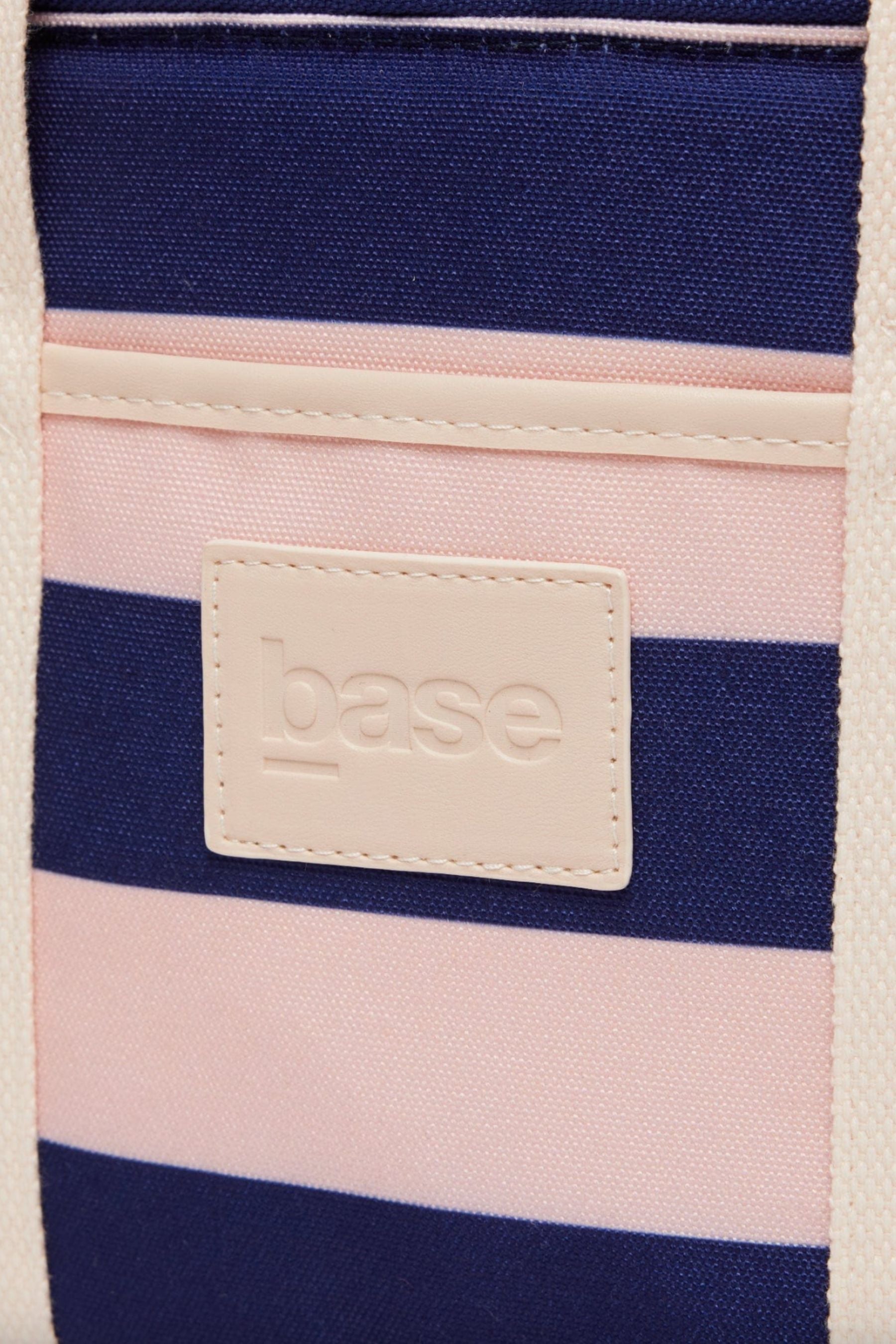 Lunch Base | Regatta Stripe