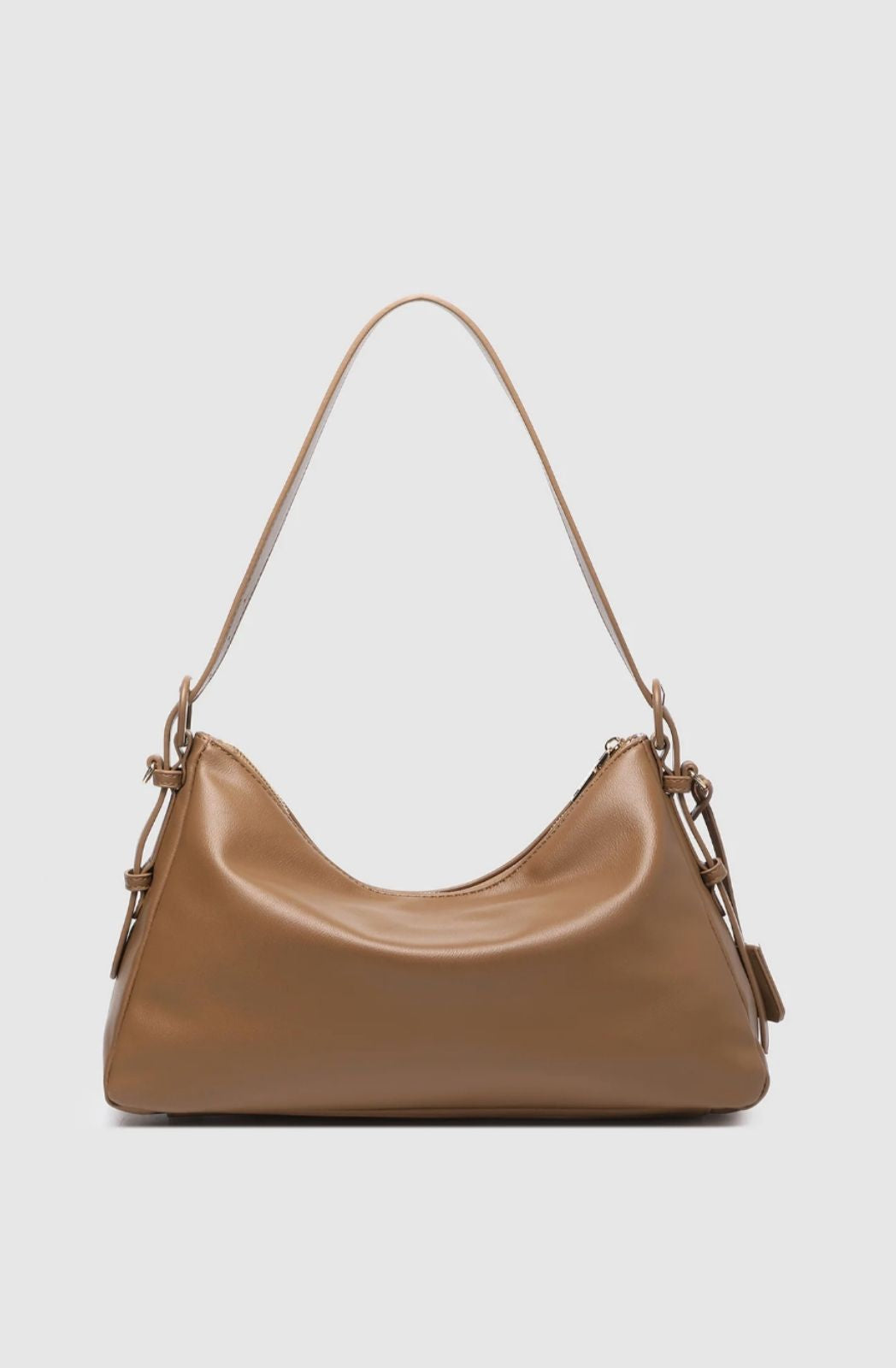 Roxanne Shoulder Bag | Toffee