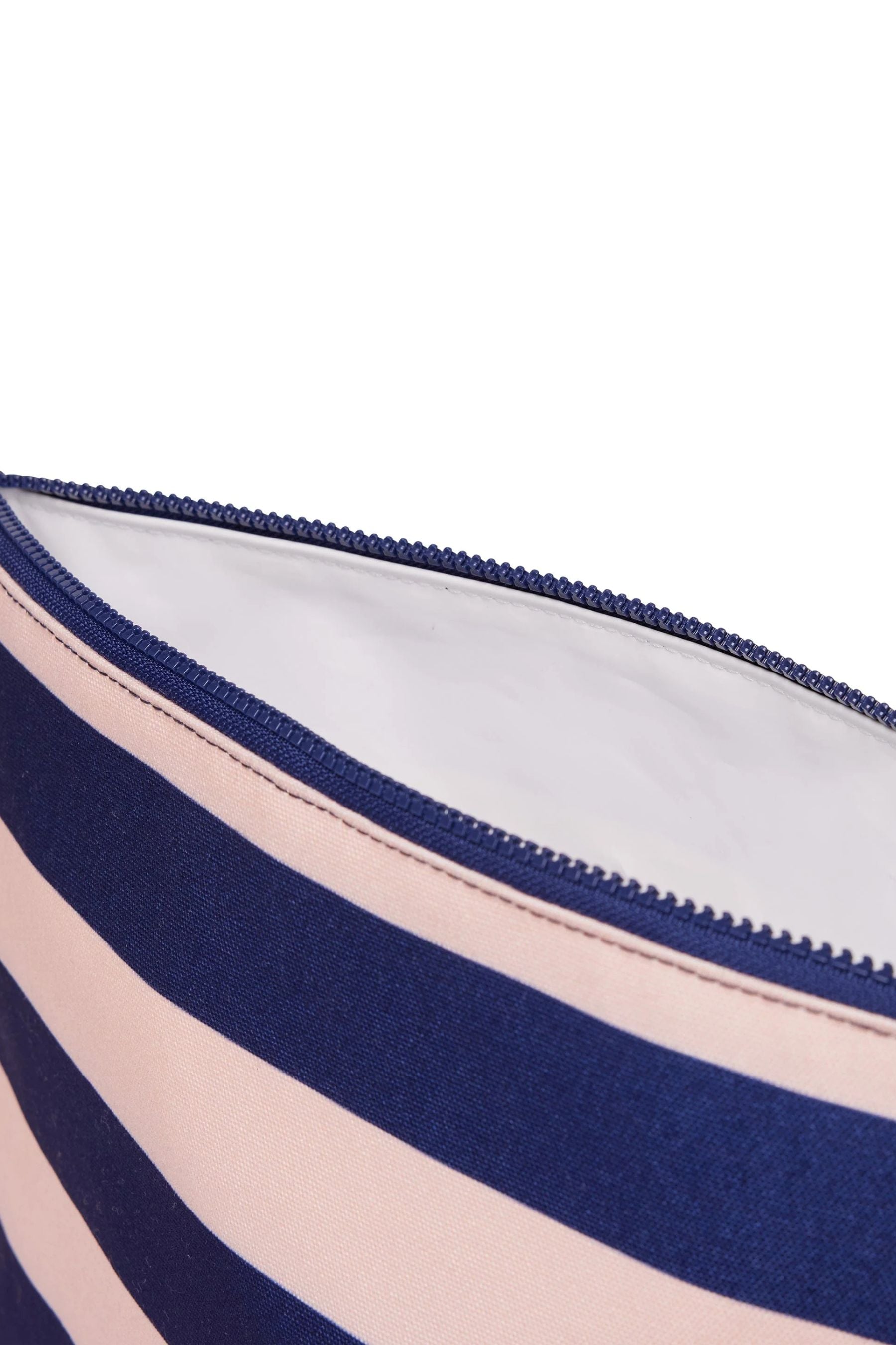 Wet Base Large | Regatta Stripe