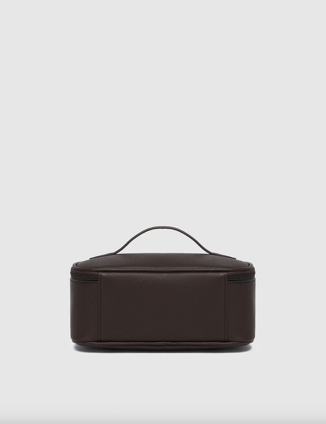 Baby Hepburn Cosmetic Case | Chocolate