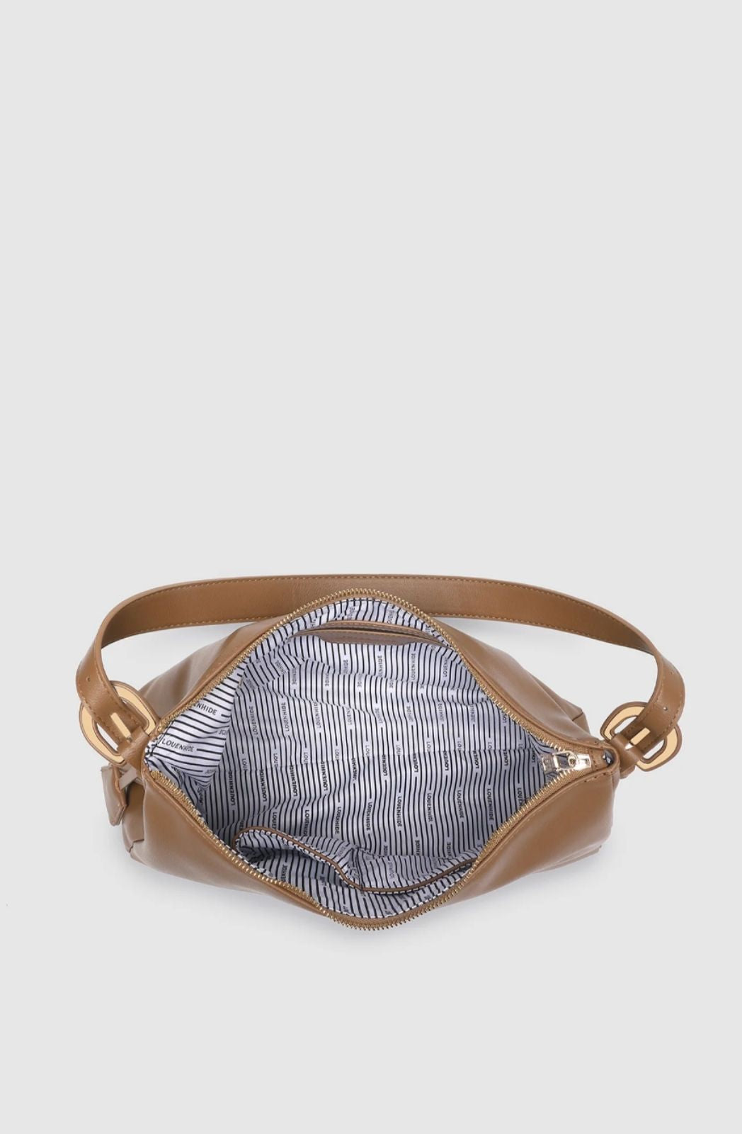 Roxanne Shoulder Bag | Toffee