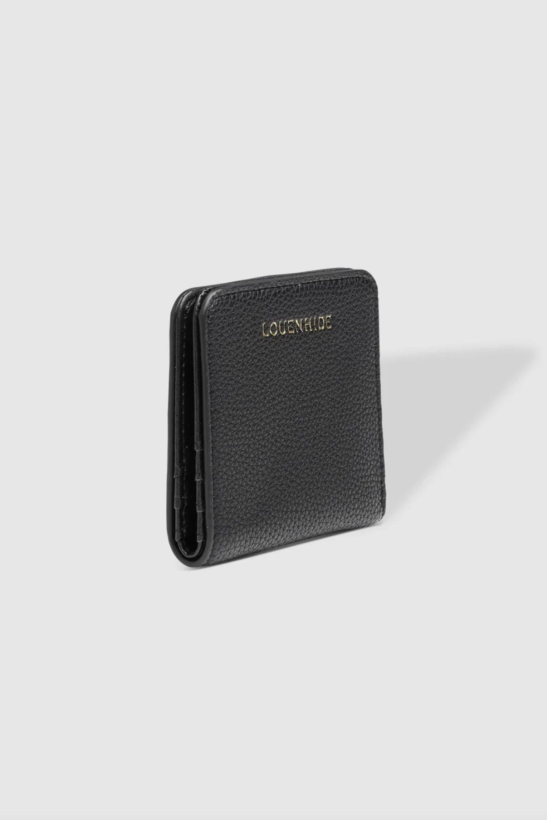 Lily Wallet | Black