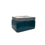 Trinket Box | Butterfly Grey