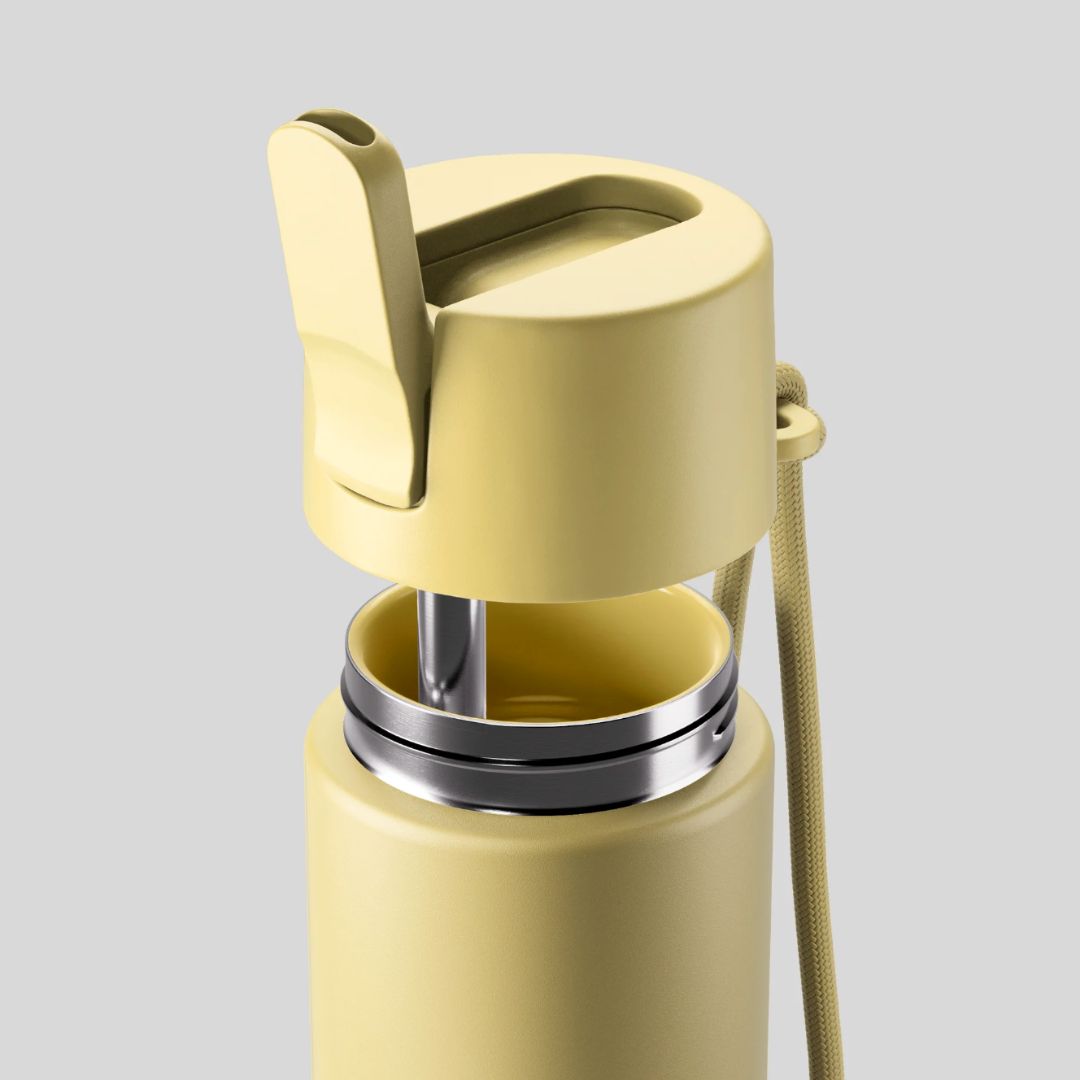 Move | Flip Sip 660ml | Limoncello