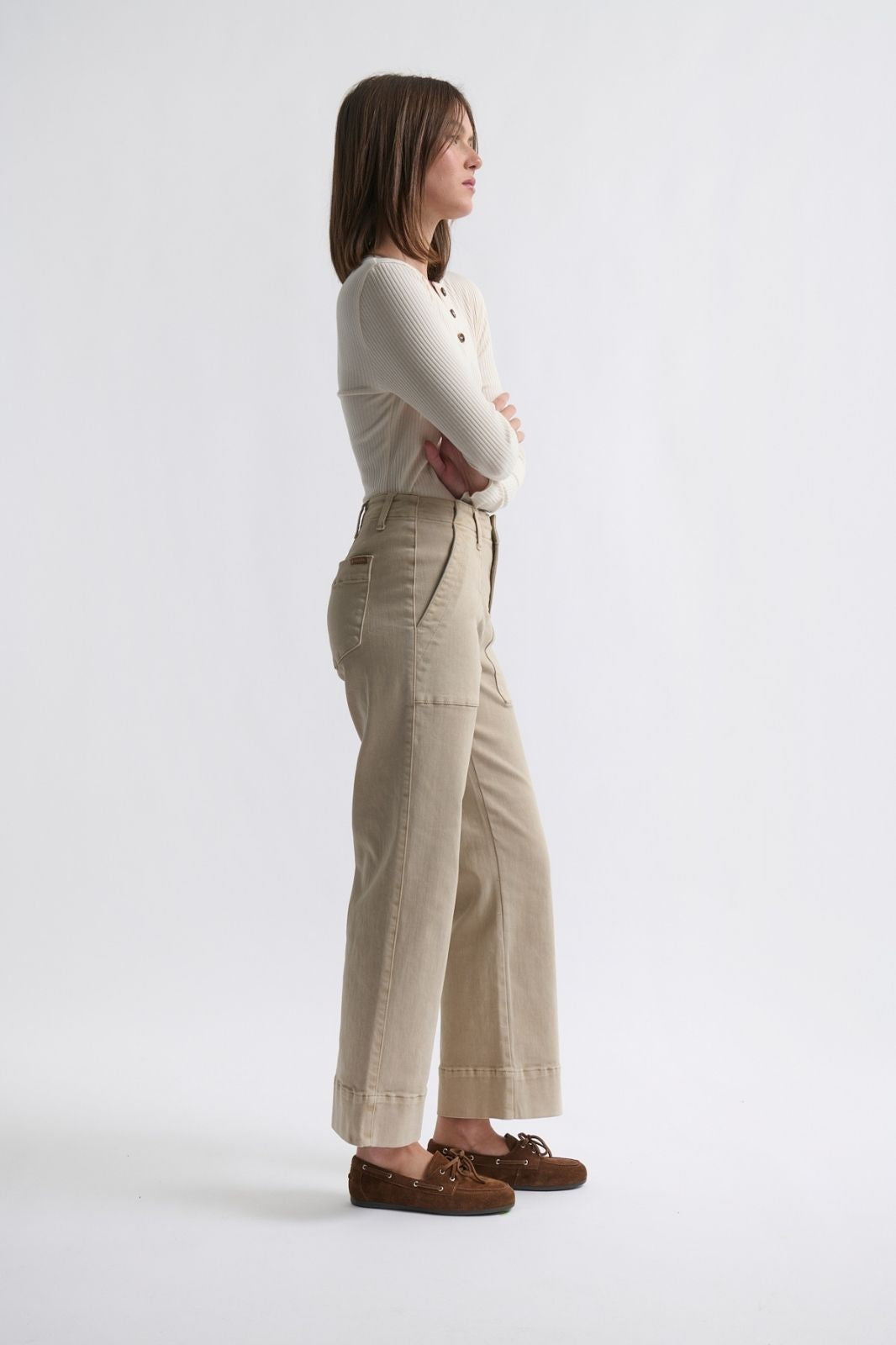 Celeste Pant |  Arizona Wash