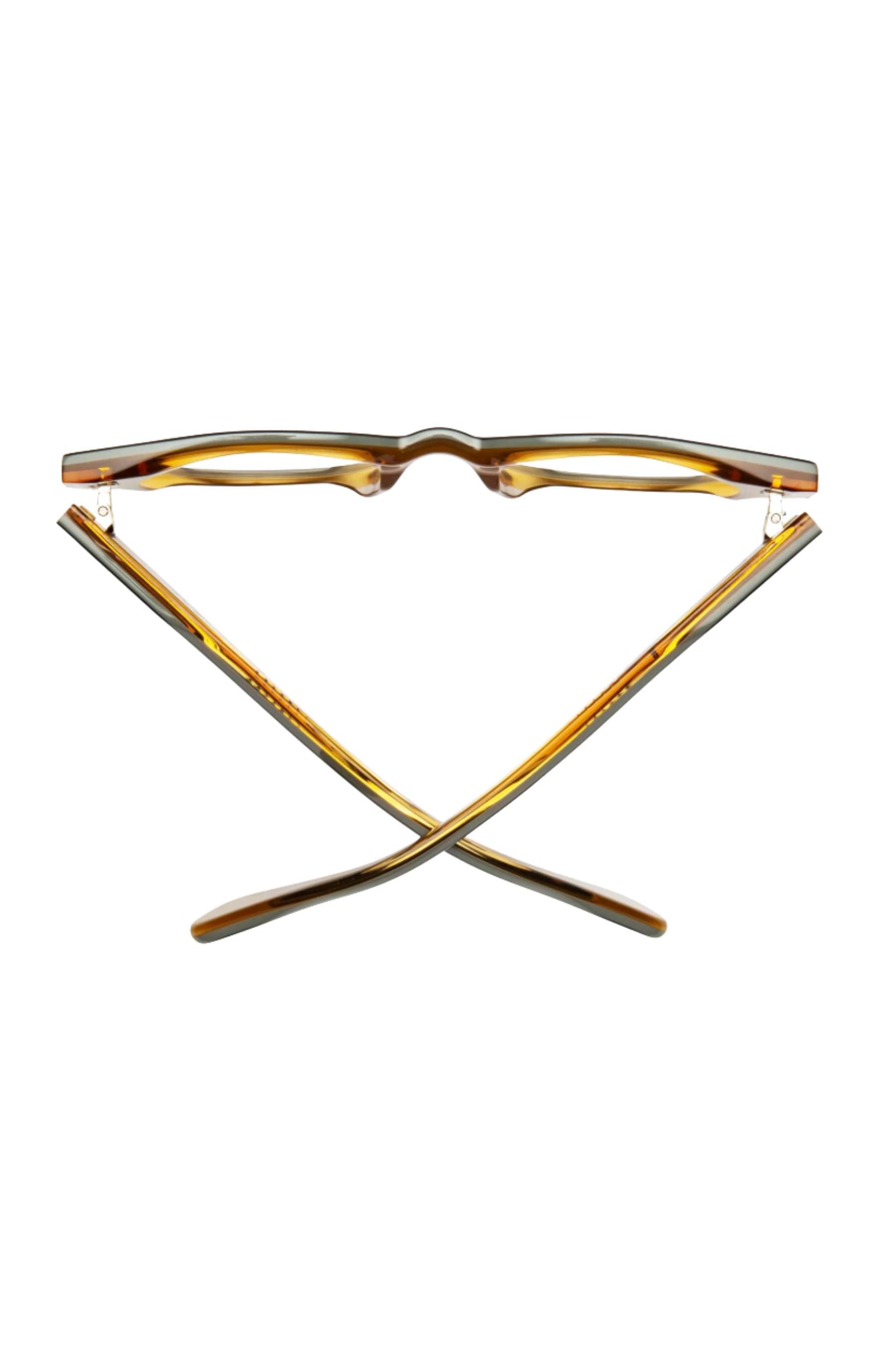 DOHBRO | Polished Texas