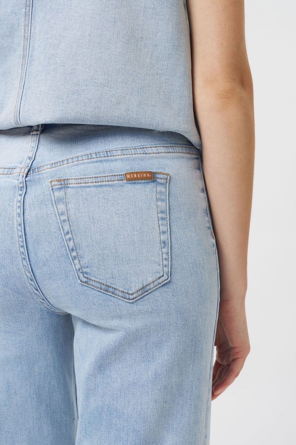 Freya Jean | Sky Blue