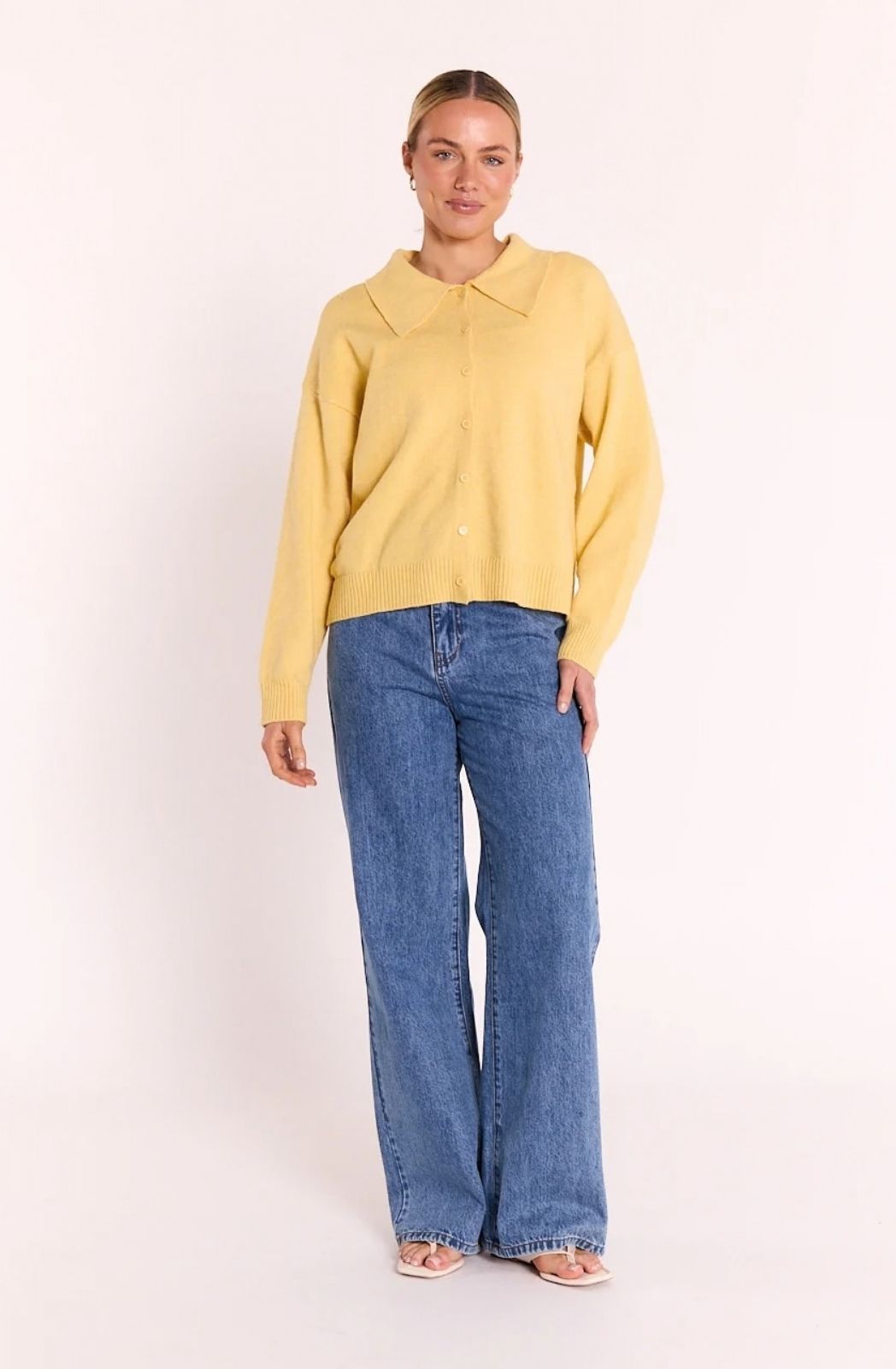 Alice Cardi | Butter