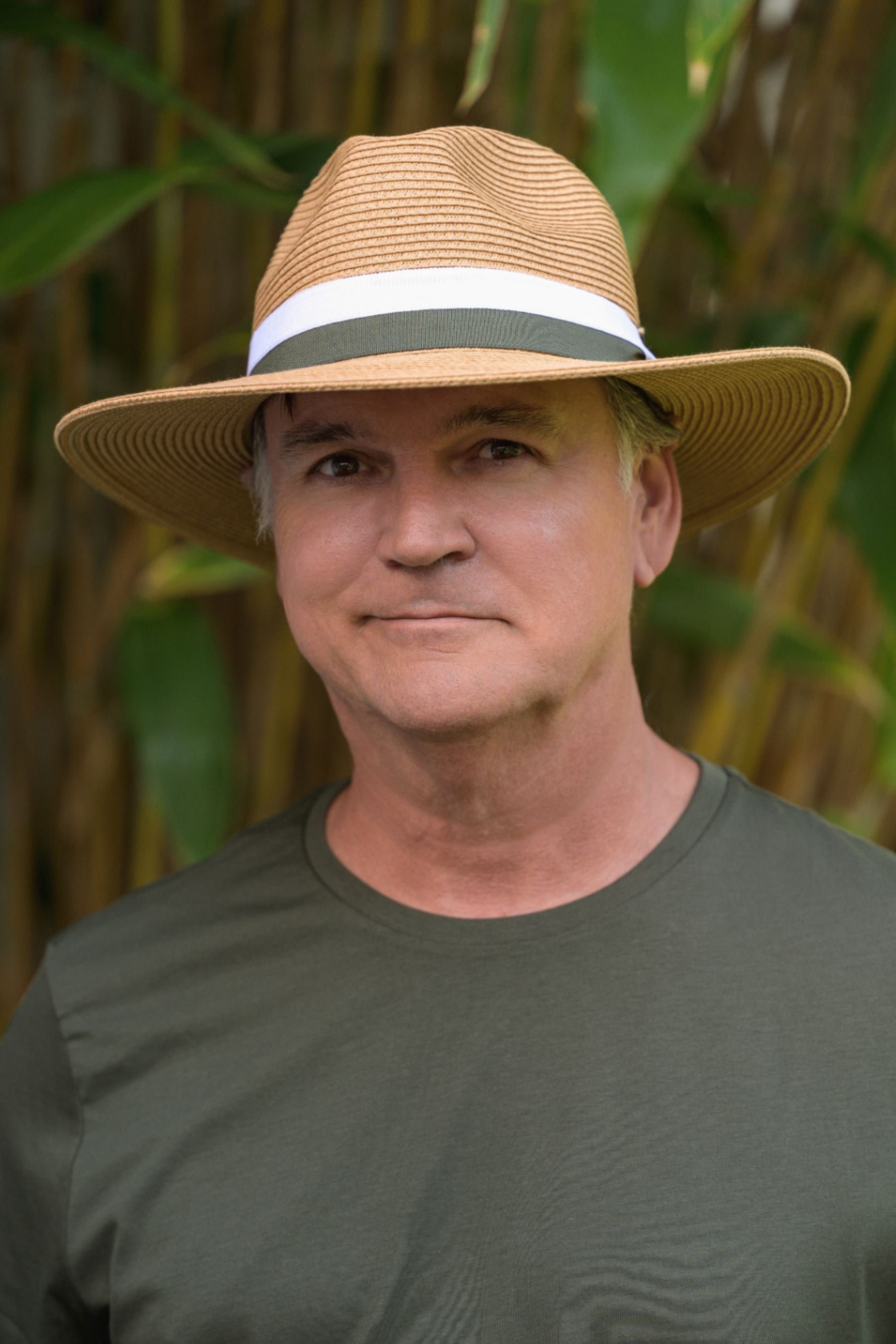 Hat | Stevie Panama Unisex