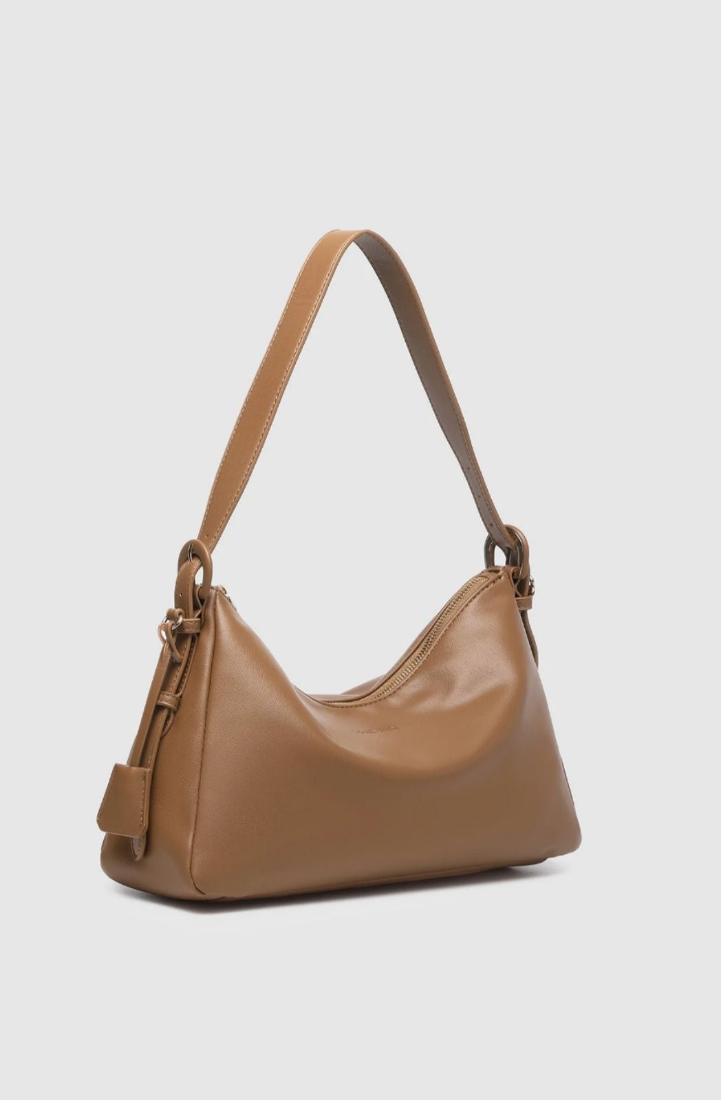 Roxanne Shoulder Bag | Toffee