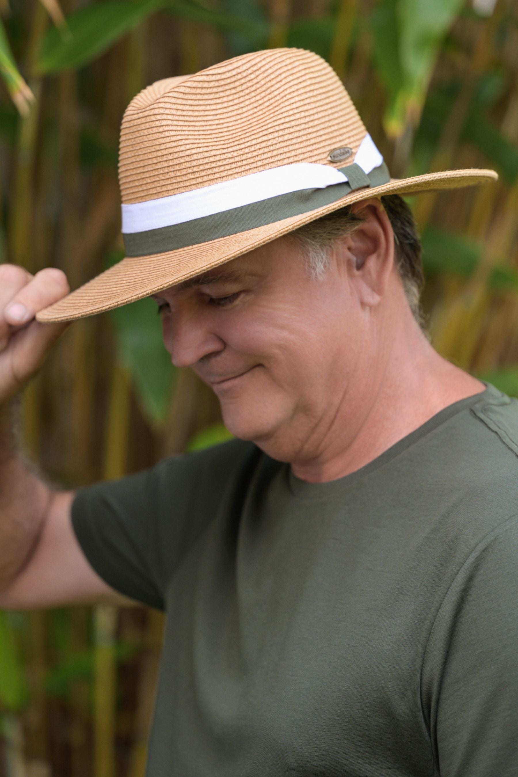 Hat | Stevie Panama Unisex