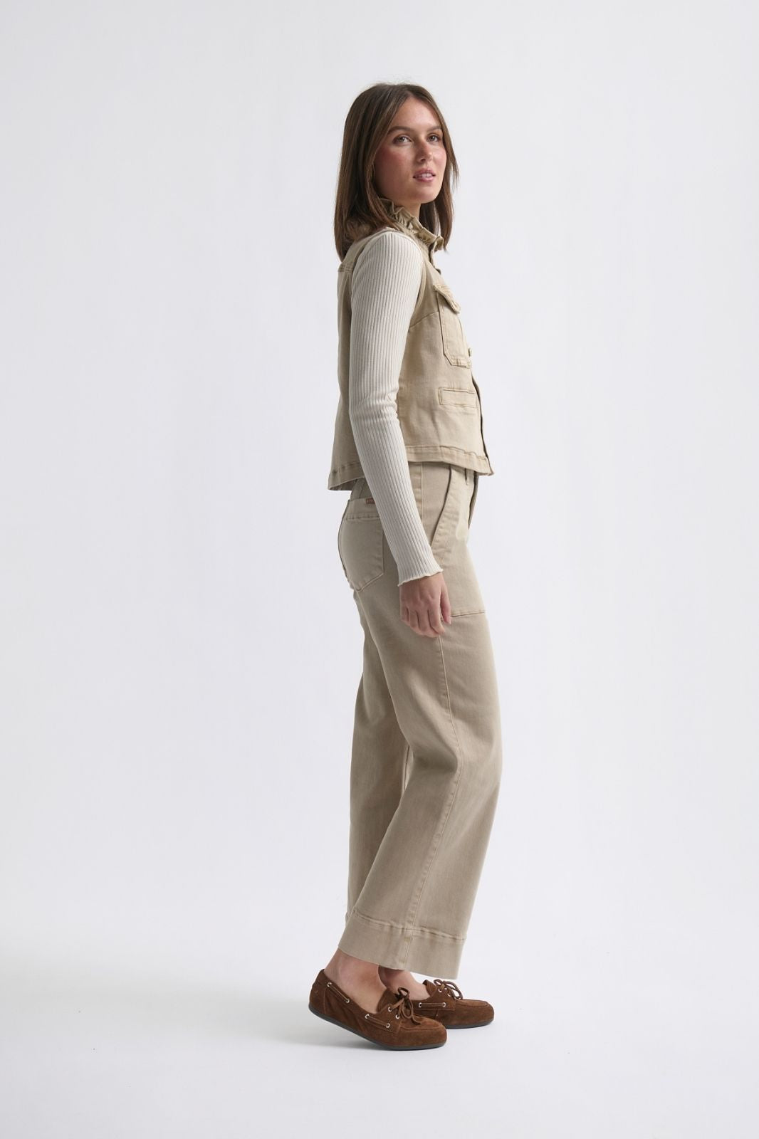 Celeste Pant |  Arizona Wash