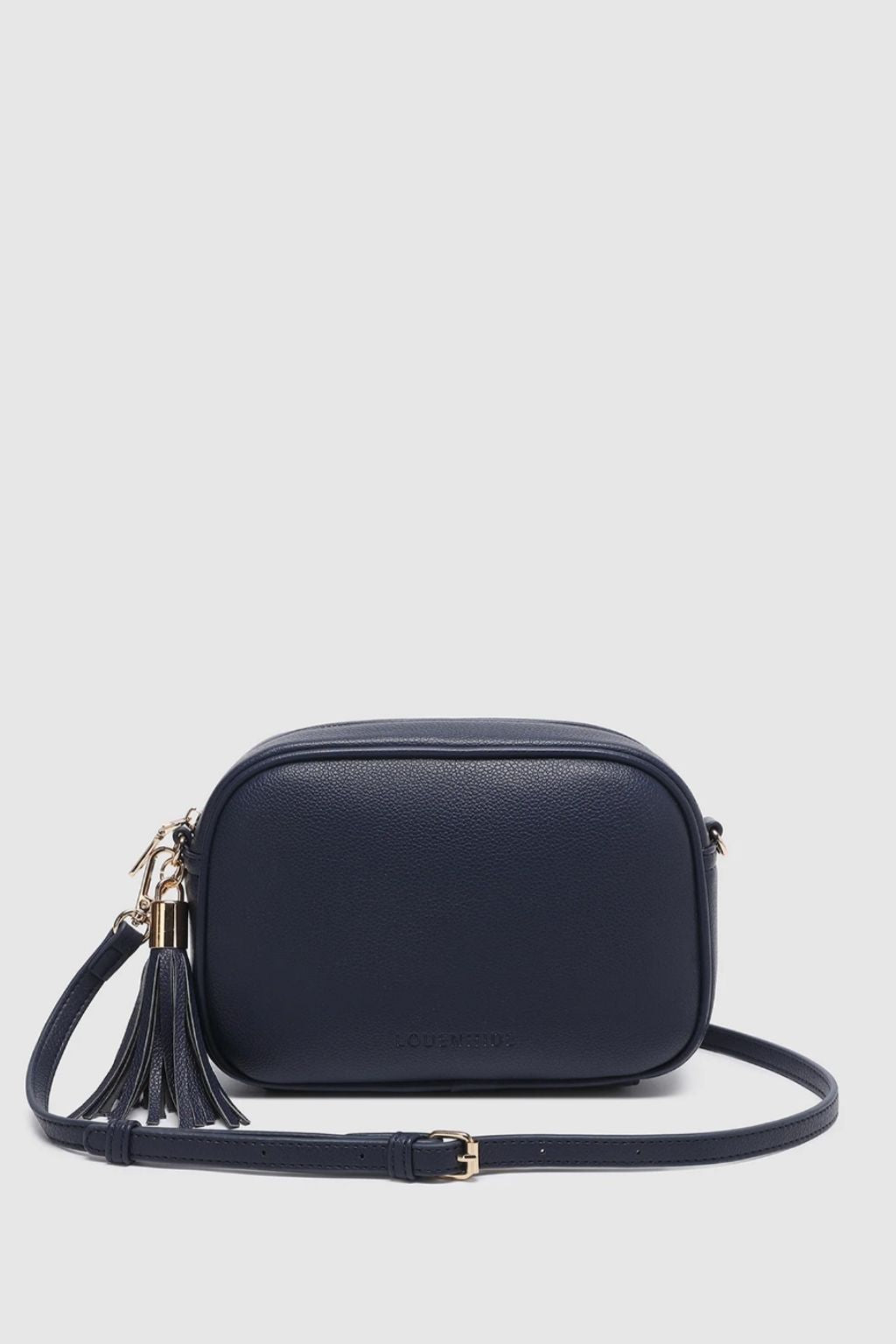 Jacinta Gia Crossbody Bag | Navy