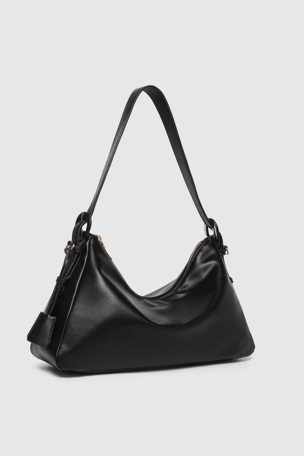 Roxanne Shoulder Bag | Black