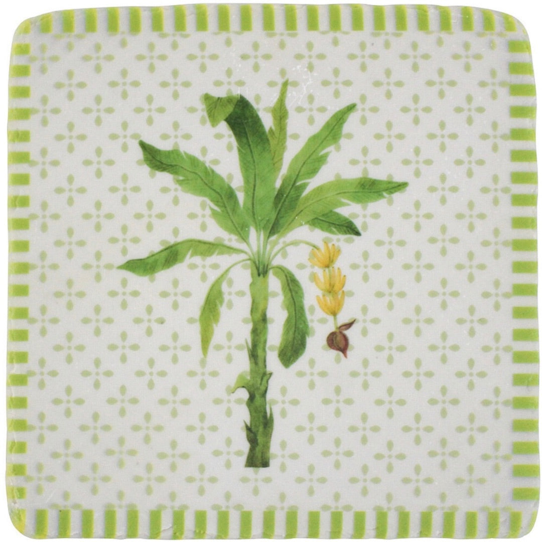 Trivet | Palm 2