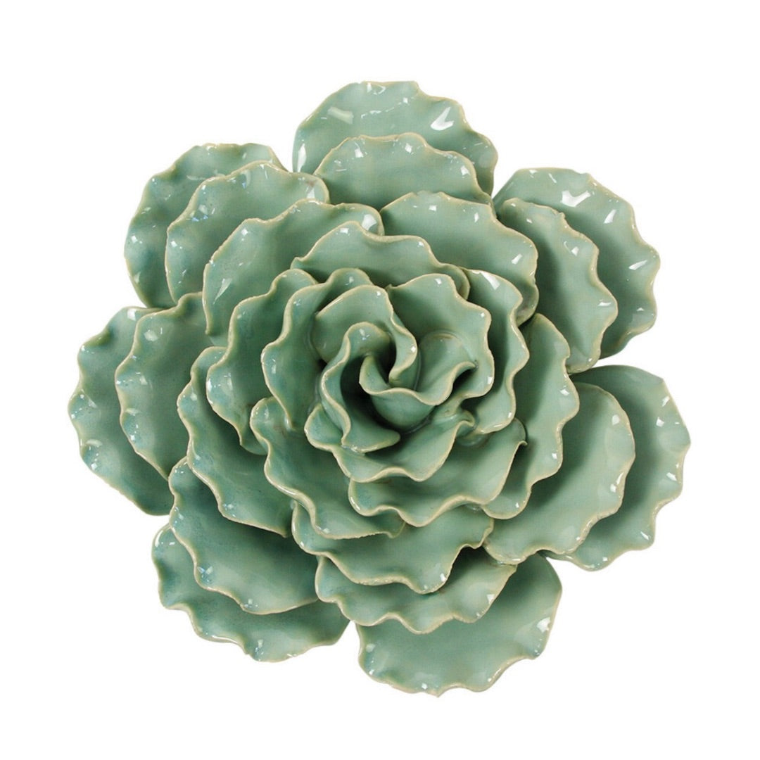 Ceramic Flower Mist | Large