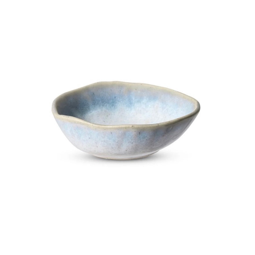 Marseille Blue Small Bowl