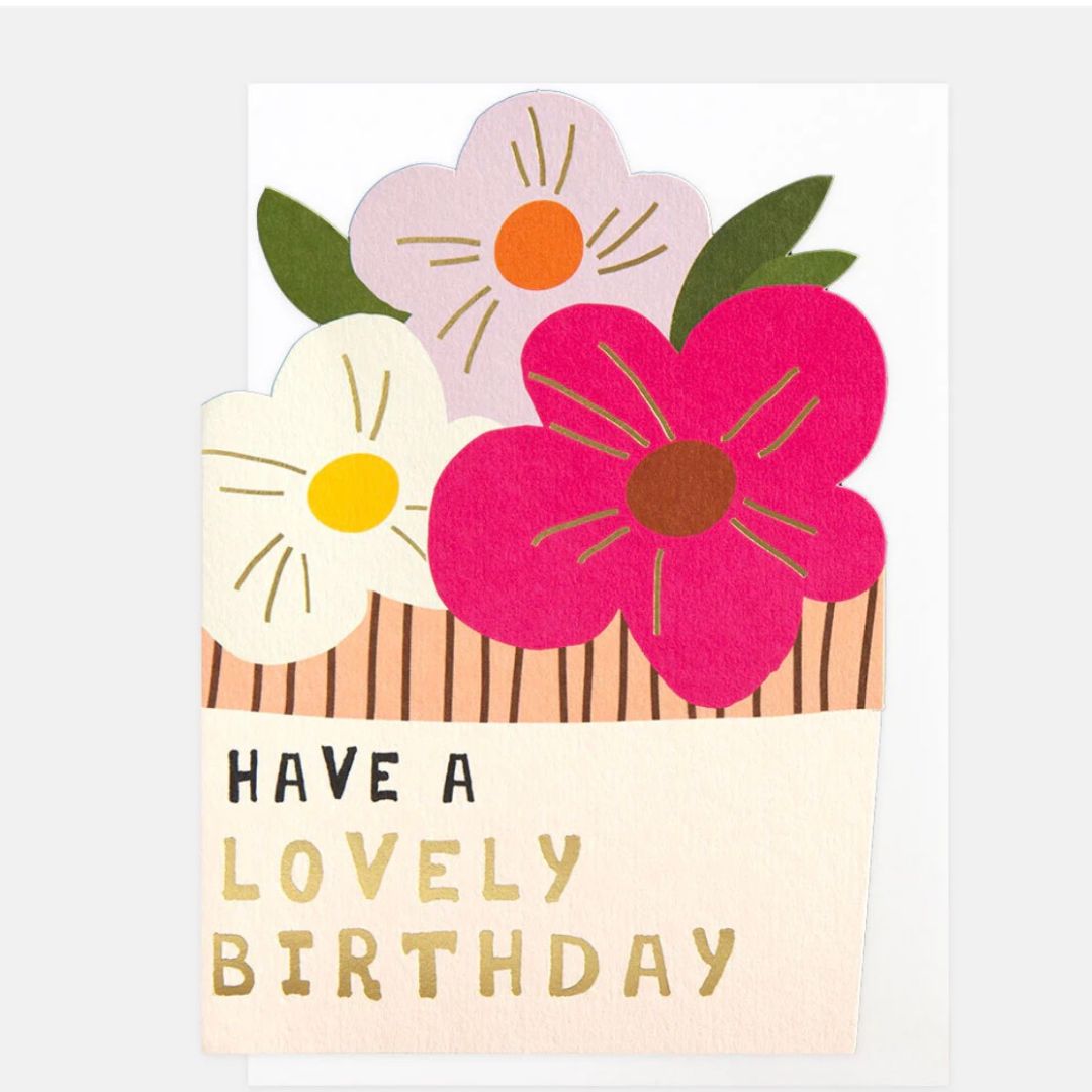Card | Have A Lovely Birthday