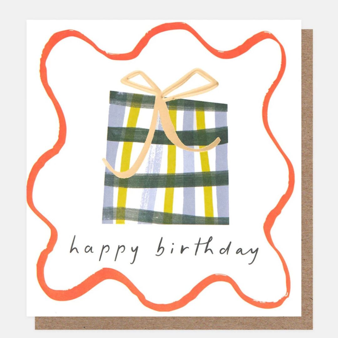 Card | Checked Present In Wiggle