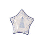 Nutcracker Star Tray
