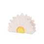 Daisy Napkin Holder