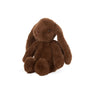 Chocolate Jasper Bunny | 30cm