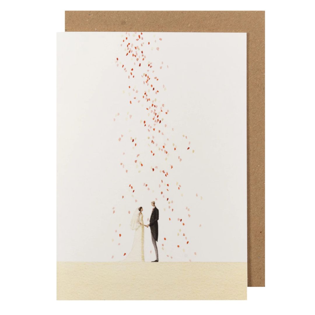Card | Confetti