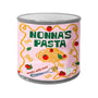Nonna's Pasta Can Plater | Pink 12cm