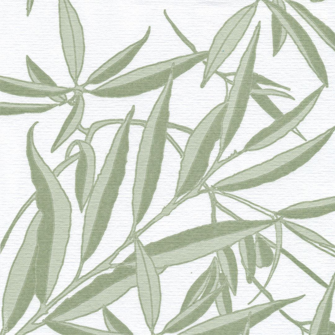 Serviettes | Saule 40x40