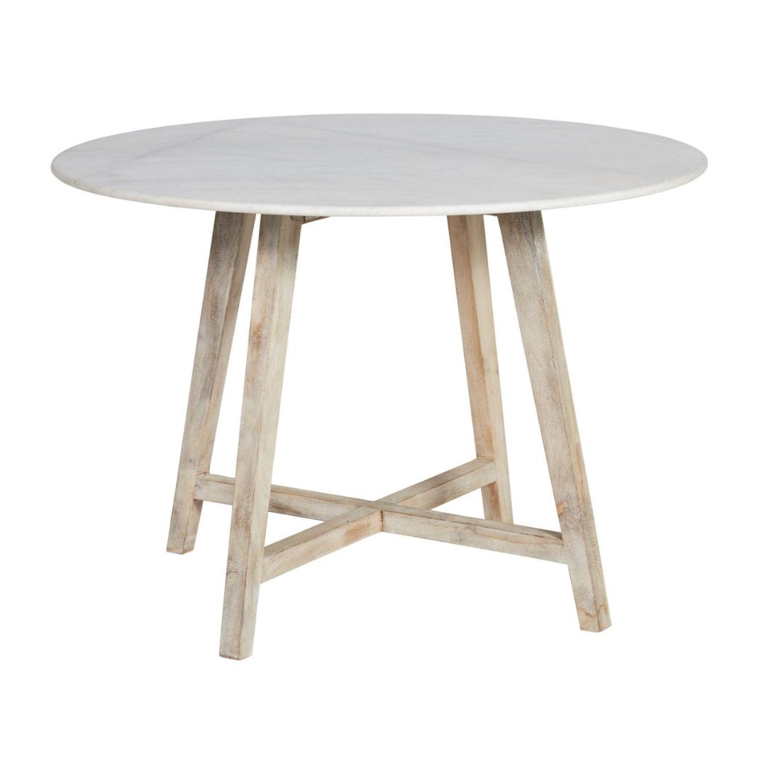 Irving Round Dining Table 150cm