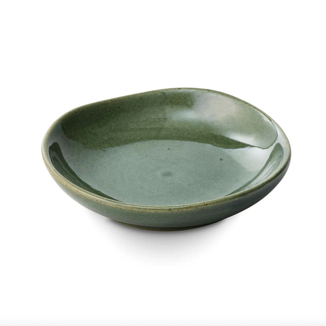 Green Small Bowl | 10.3 x 3.5cm
